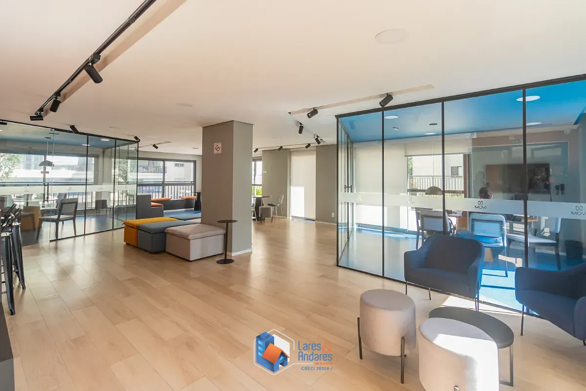 Apartamento, 2 quartos, 71 m² - Foto 31