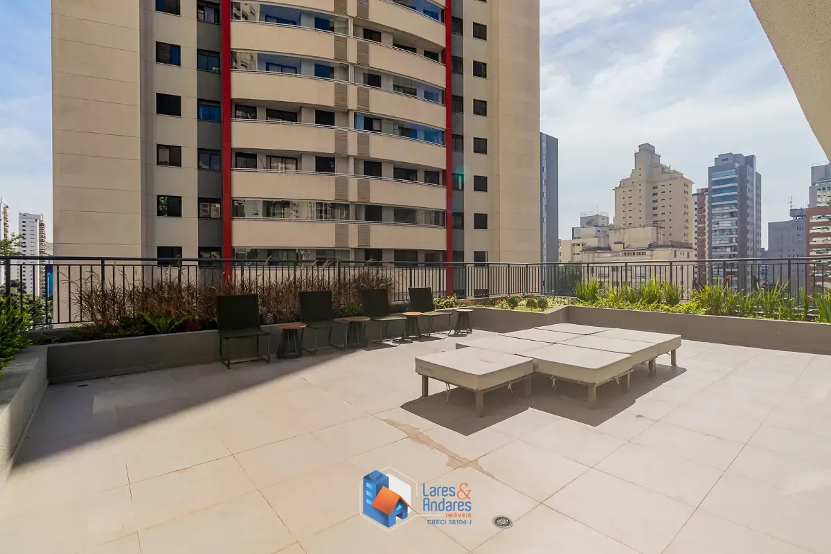 Apartamento, 2 quartos, 71 m² - Foto 32