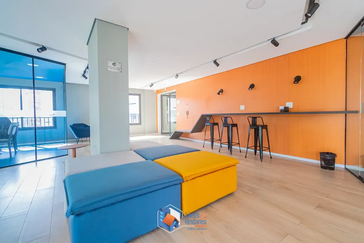 Apartamento, 2 quartos, 71 m² - Foto 33