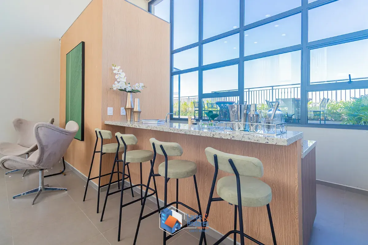 Apartamento, 2 quartos, 71 m² - Foto 35