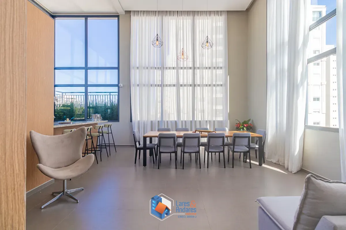 Apartamento, 2 quartos, 71 m² - Foto 37
