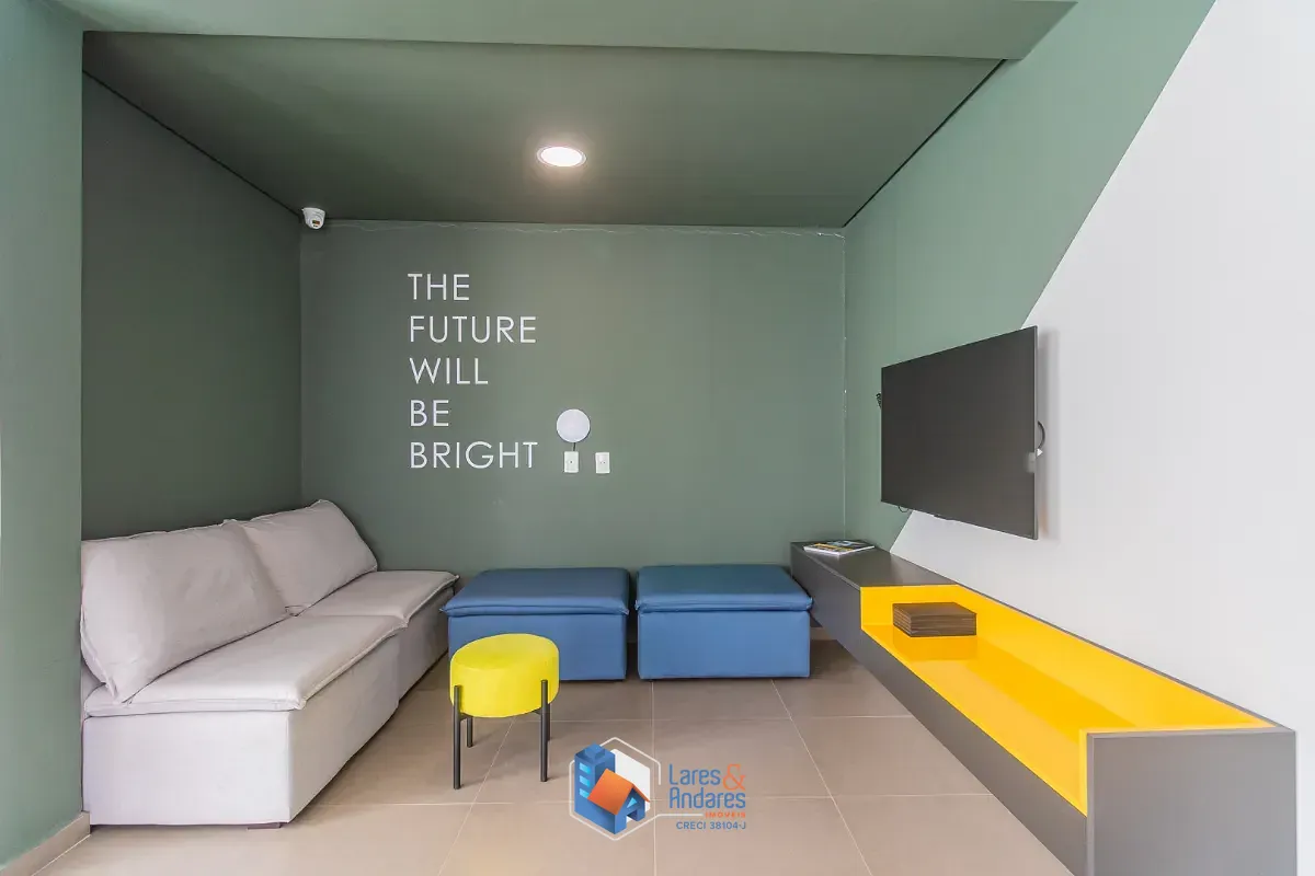 Apartamento, 2 quartos, 71 m² - Foto 39