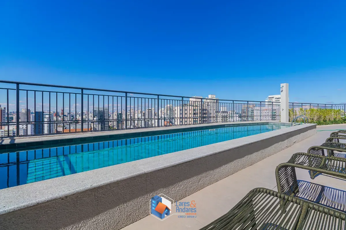 Apartamento, 2 quartos, 71 m² - Foto 41