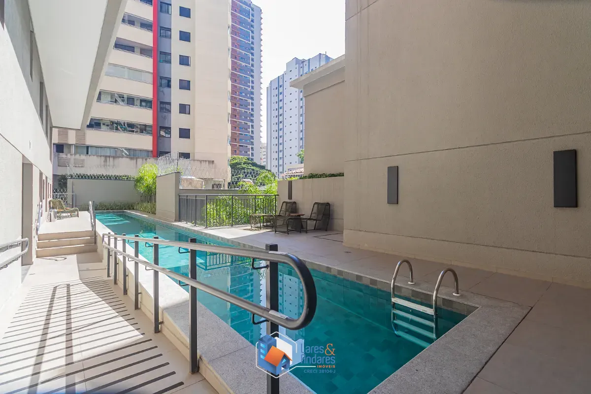 Apartamento, 2 quartos, 71 m² - Foto 42
