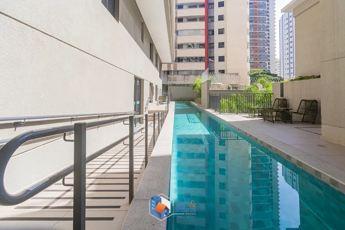 Apartamento, 2 quartos, 71 m² - Foto 43
