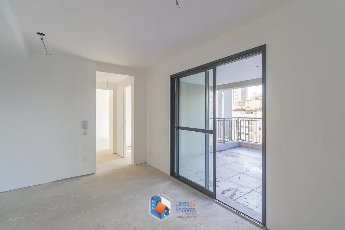Apartamento, 2 quartos, 71 m² - Foto 5