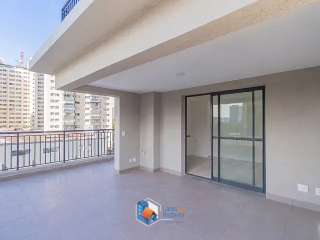 Apartamento com 71m² 2 quartos e 2 banheiros, à venda, no bairro Campo Belo em São Paulo