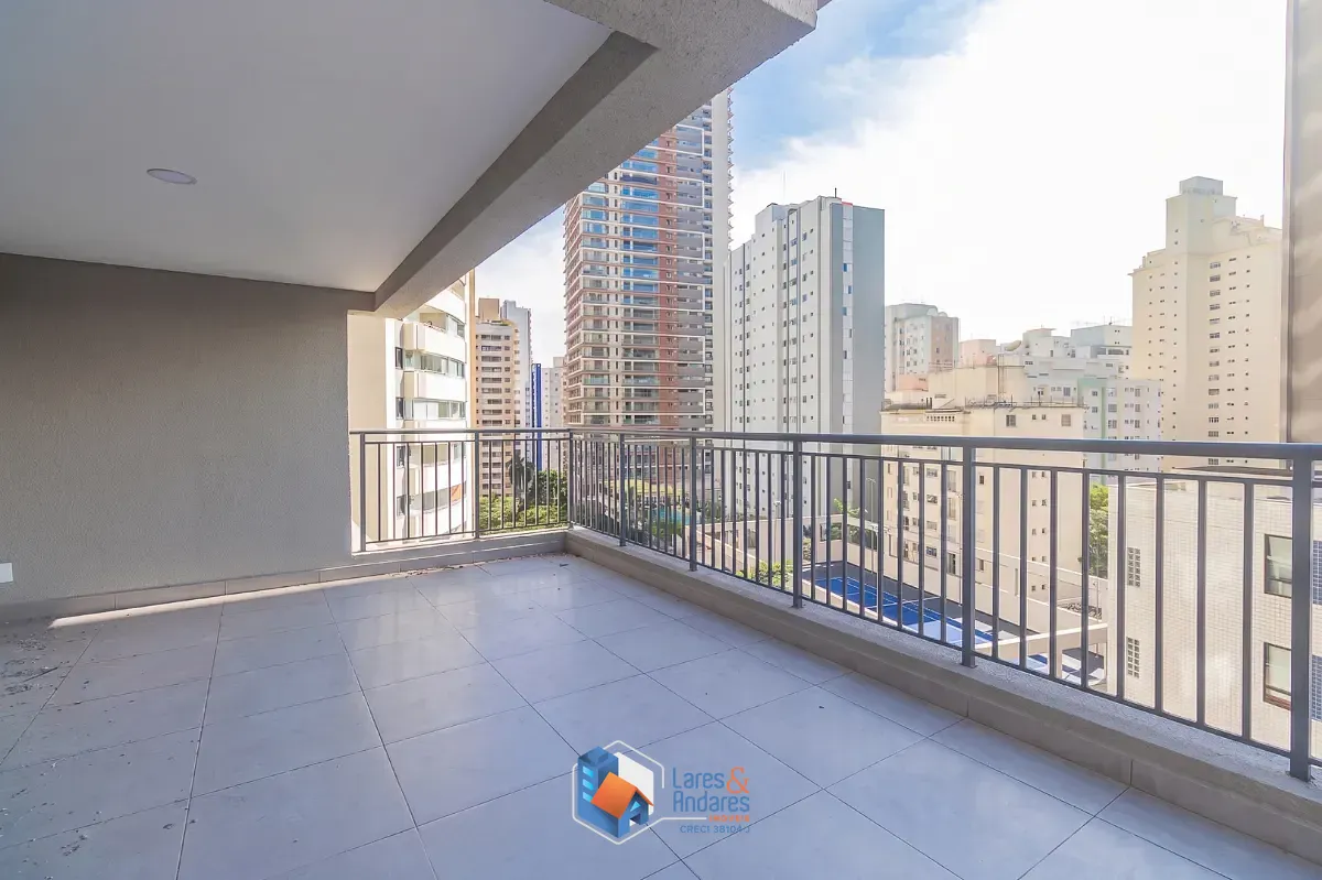 Apartamento, 2 quartos, 71 m² - Foto 3