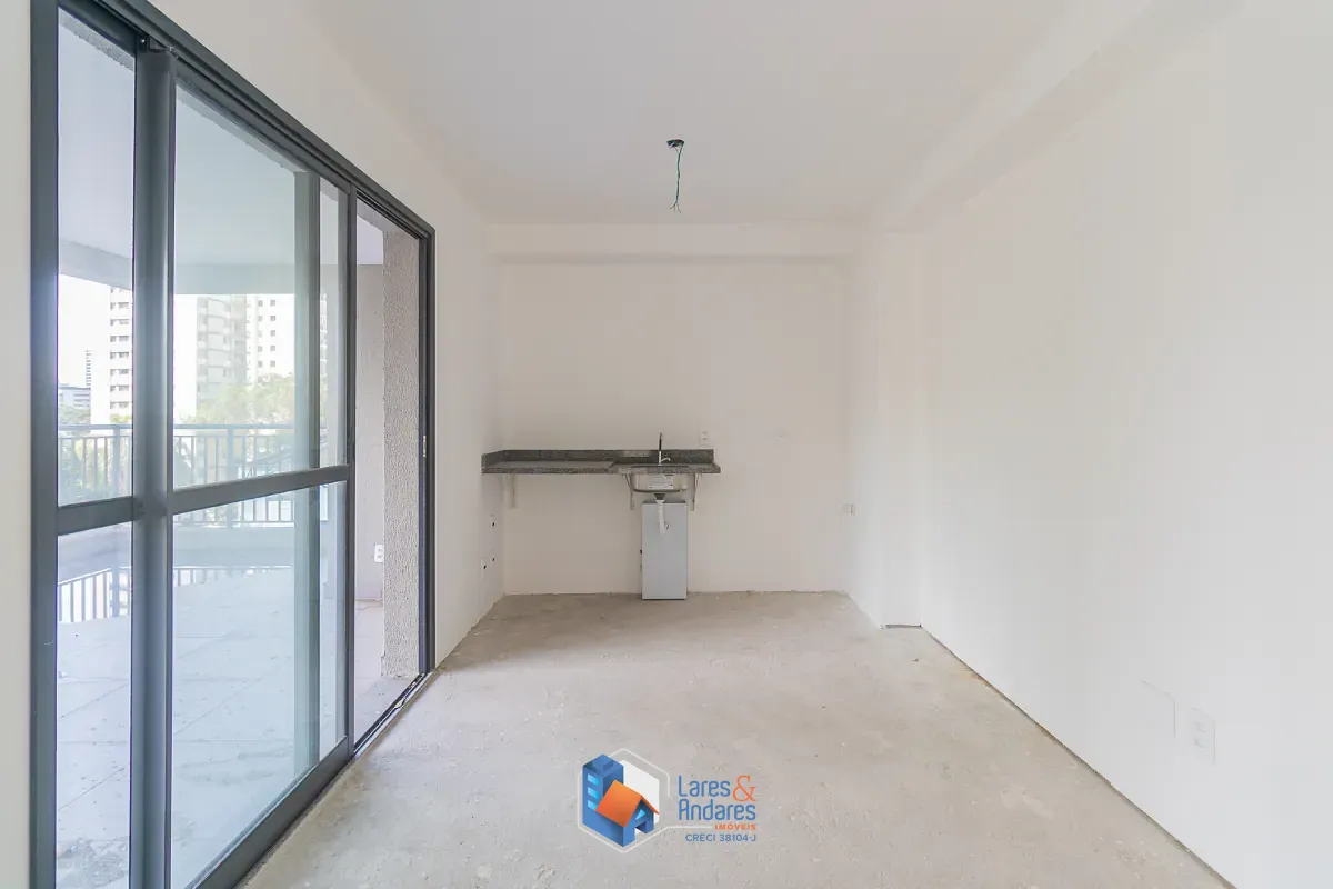 Apartamento, 2 quartos, 71 m² - Foto 6