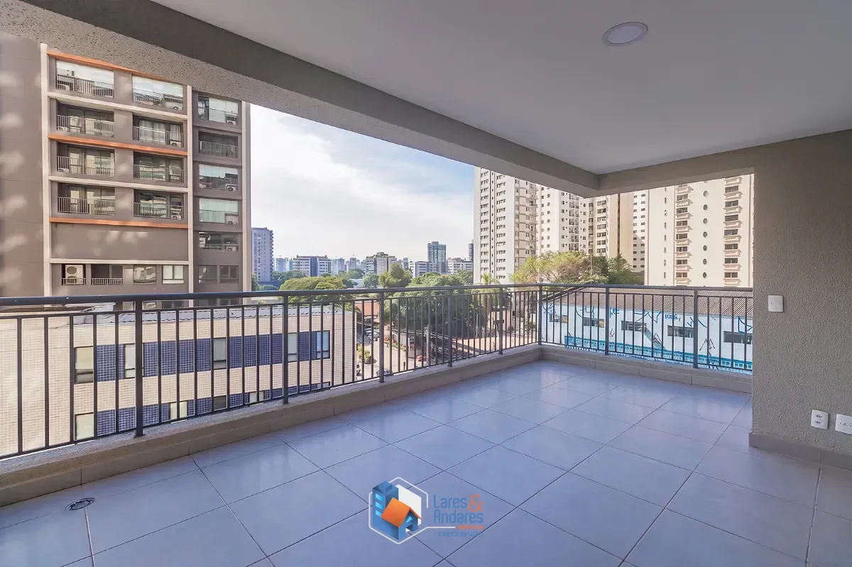 Apartamento, 2 quartos, 71 m² - Foto 2