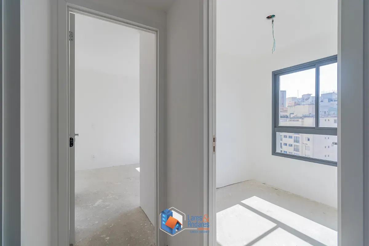 Apartamento, 2 quartos, 71 m² - Foto 9