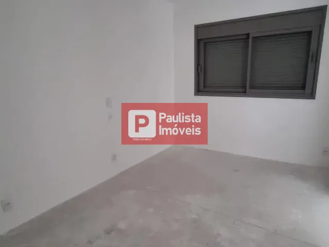 Apartamento com 190m² 3 quartos e 5 banheiros, à venda, no bairro Moema em São Paulo