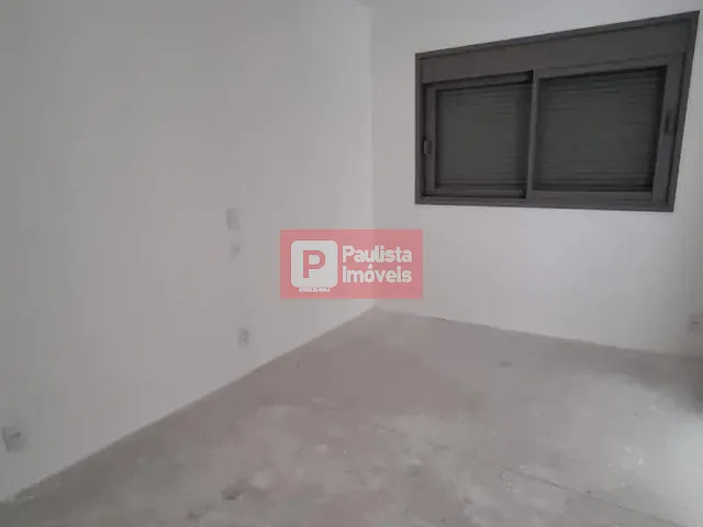 Apartamento com 190m² 3 quartos e 5 banheiros, à venda, no bairro Moema em São Paulo