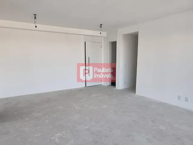 Apartamento com 190m² 3 quartos e 5 banheiros, à venda, no bairro Moema em São Paulo