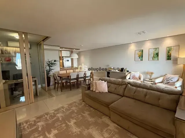 Apartamento 3 quartos e 3 banheiros, à venda, no bairro Lauzane Paulista em São Paulo