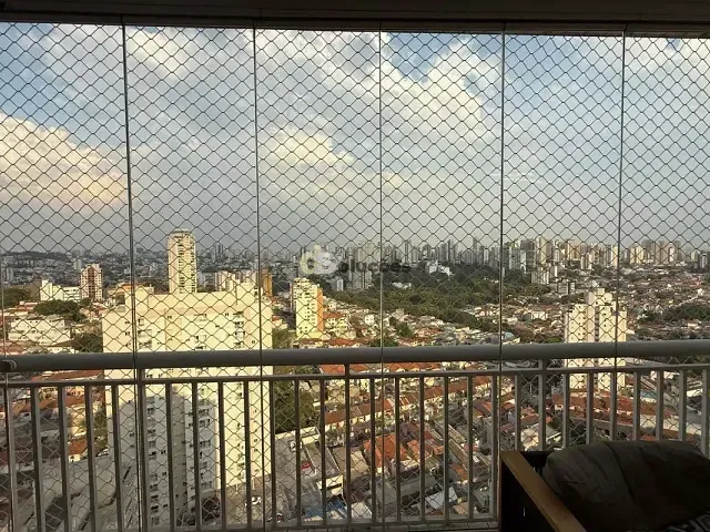 Apartamento 3 quartos e 3 banheiros, à venda, no bairro Lauzane Paulista em São Paulo