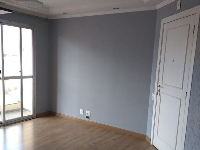 Foto do Apartamento - Apartamento à venda 2 Quartos, 53.4M², Chácara Califórnia, São Paulo - SP | Lares e Andares Imóveis