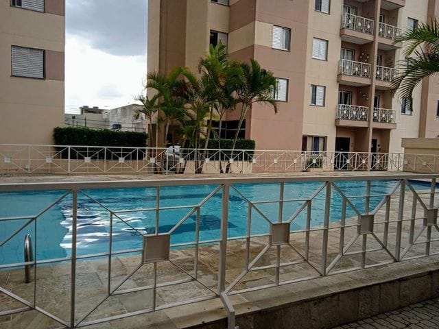 Foto do Apartamento - Apartamento à venda 2 Quartos, 53.4M², Chácara Califórnia, São Paulo - SP | Lares e Andares Imóveis