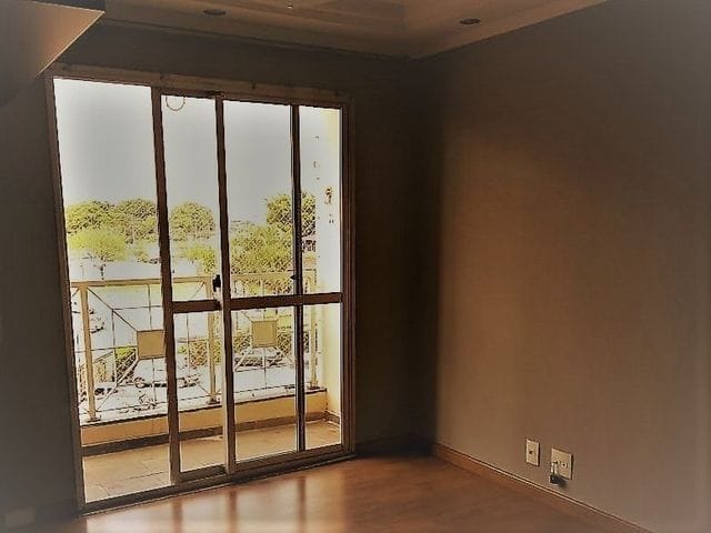 Foto do Apartamento - Apartamento à venda 2 Quartos, 53.4M², Chácara Califórnia, São Paulo - SP | Lares e Andares Imóveis