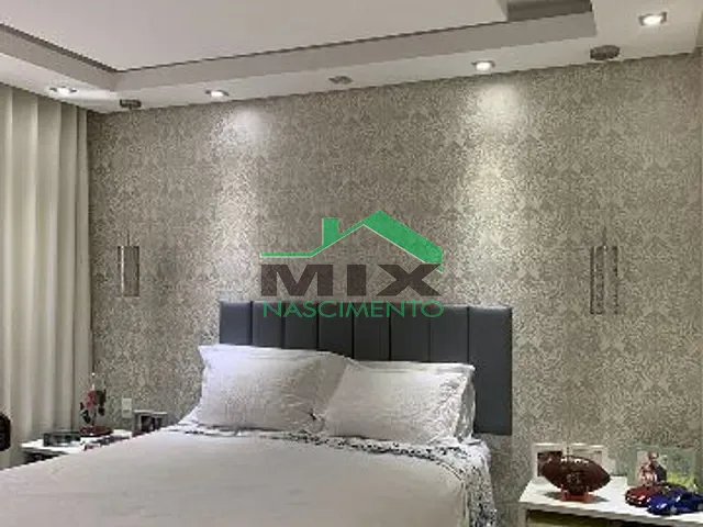Apartamento com 63m² 3 quartos e 1 banheiro, à venda, no bairro Taboão em São Bernardo do Campo