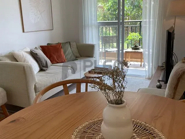 Apartamento com 60m² 2 quartos e 2 banheiros, à venda, no bairro Jardim Tupanci em Barueri
