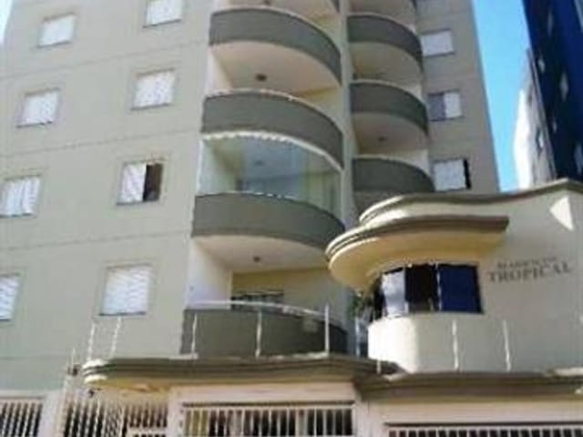 Foto do Apartamento - Apartamento à venda 3 Quartos, 2 Suites, 2 Vagas, 140M², Parque Campolim, Sorocaba - SP | Ed. Tropical | Ary Proenca Negócios Imobiliários Ltda