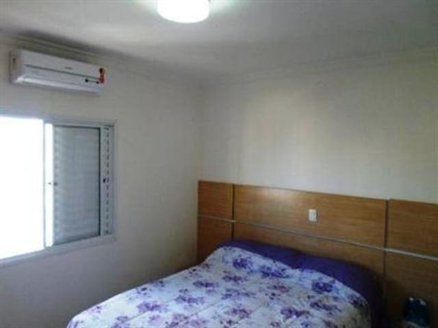 Foto do Apartamento - Apartamento à venda 3 Quartos, 2 Suites, 2 Vagas, 140M², Parque Campolim, Sorocaba - SP | Ed. Tropical | Ary Proenca Negócios Imobiliários Ltda