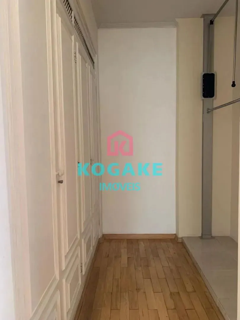 Apartamento, 4 quartos, 166 m² - Foto 13