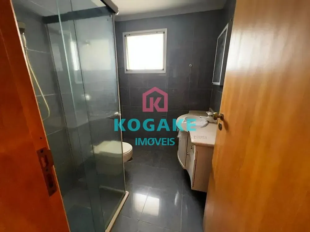 Apartamento, 4 quartos, 166 m² - Foto 12