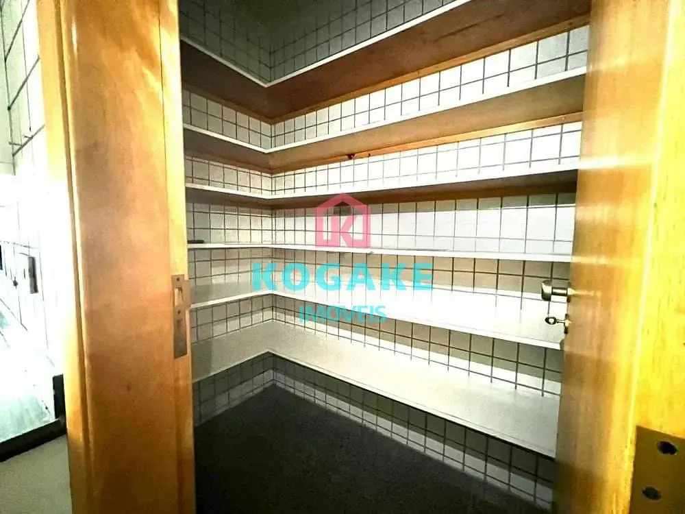 Apartamento, 4 quartos, 166 m² - Foto 22