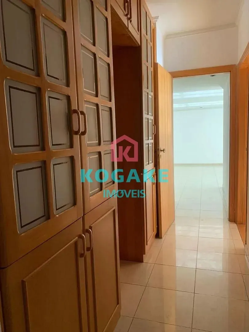 Apartamento, 4 quartos, 166 m² - Foto 8