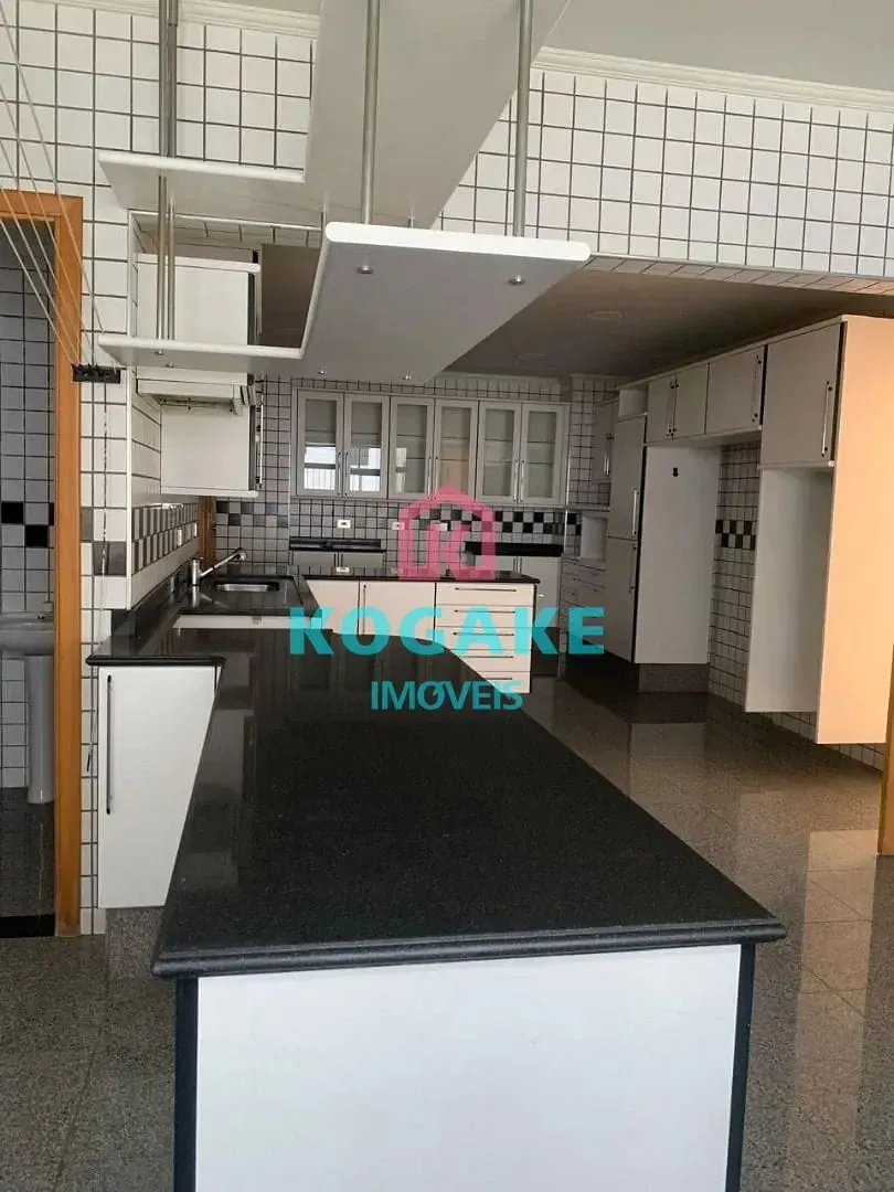 Apartamento, 4 quartos, 166 m² - Foto 20