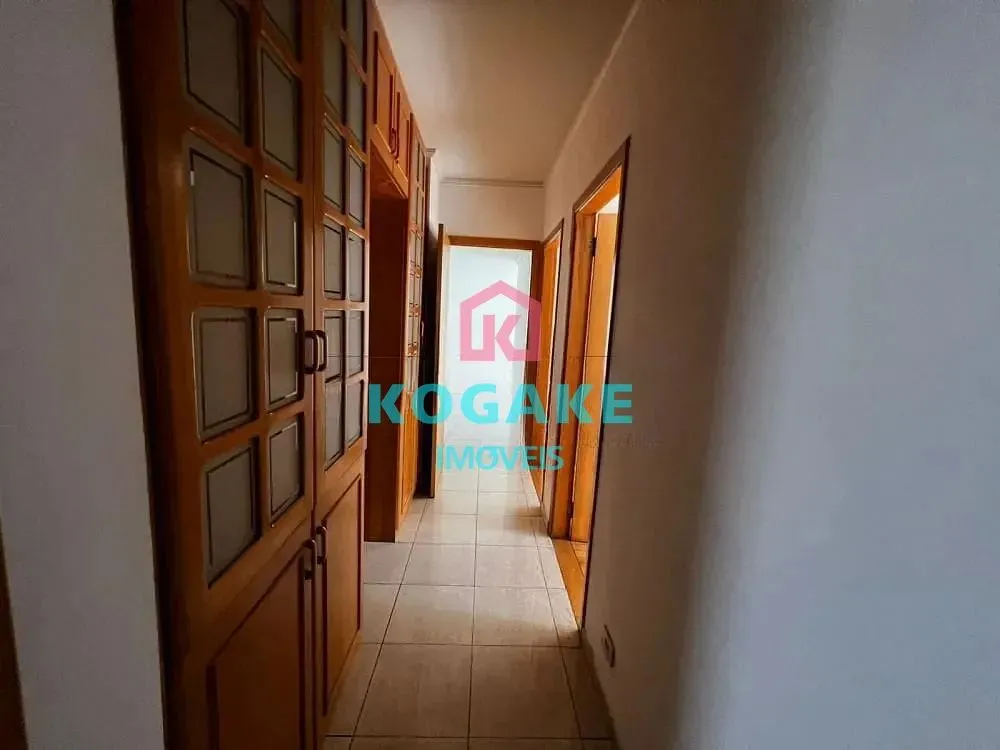 Apartamento, 4 quartos, 166 m² - Foto 7
