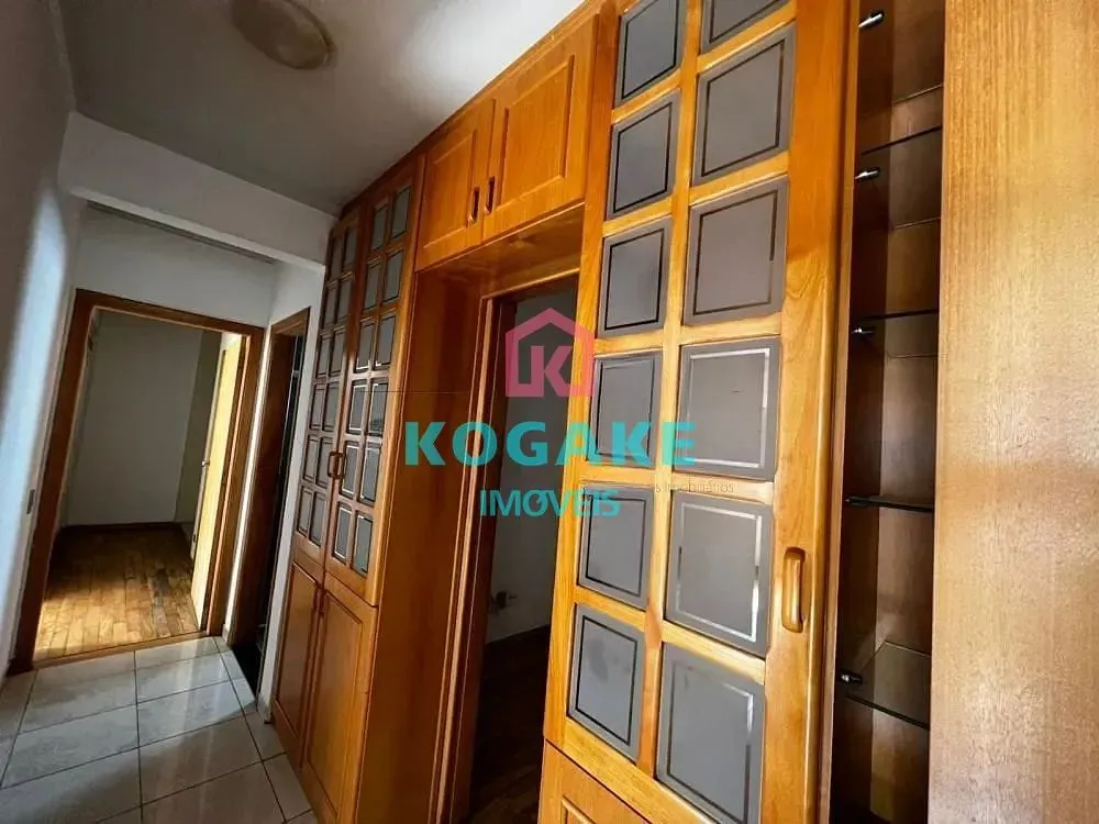 Apartamento, 4 quartos, 166 m² - Foto 9
