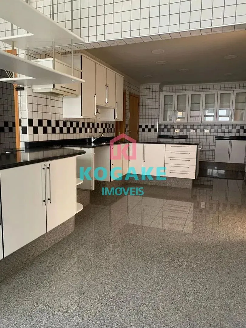 Apartamento, 4 quartos, 166 m² - Foto 18