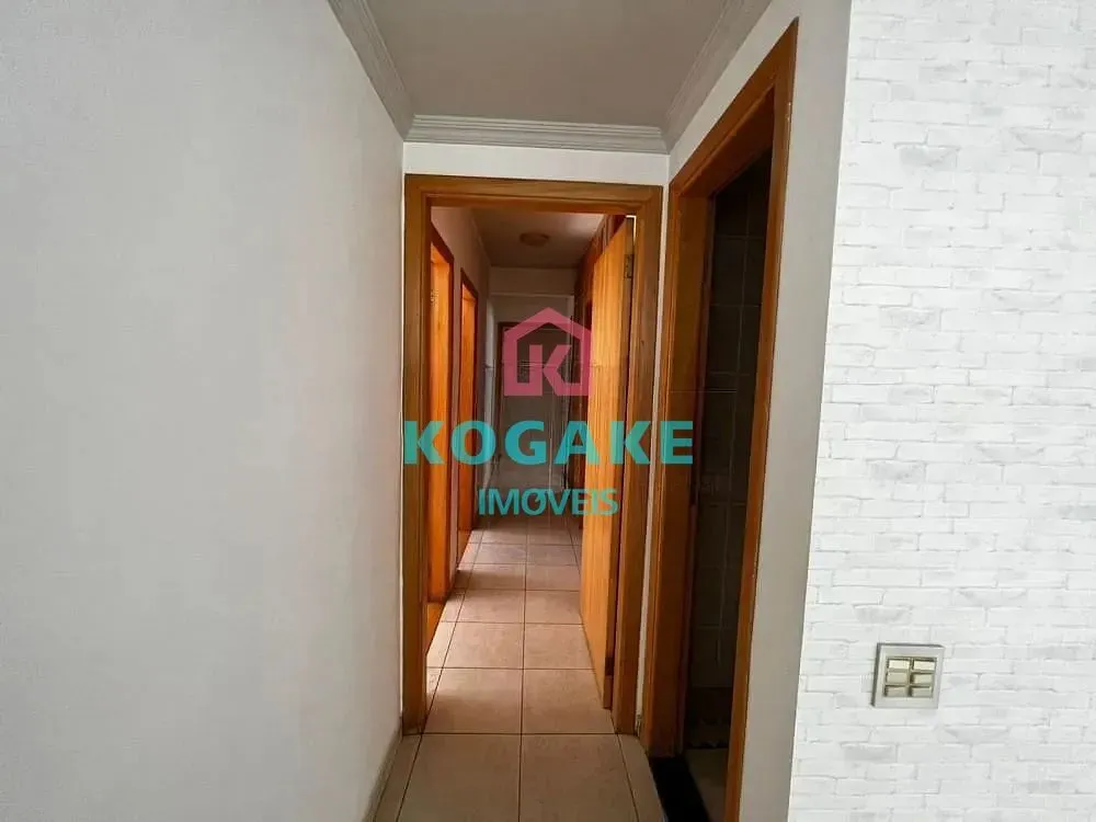 Apartamento, 4 quartos, 166 m² - Foto 10