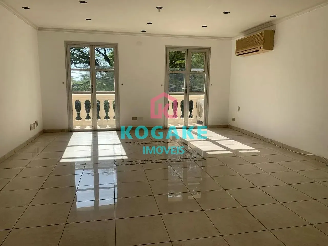 Apartamento, 4 quartos, 166 m² - Foto 1