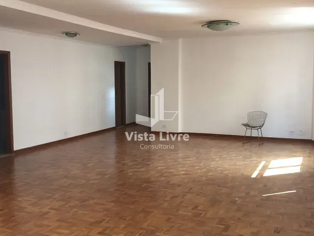 Apartamento com 163m² 3 quartos e 4 banheiros, à venda, no bairro Jardim Paulista em São Paulo