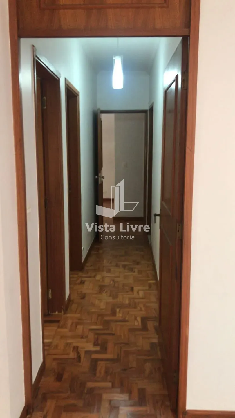 Apartamento, 3 quartos, 163 m² - Foto 7