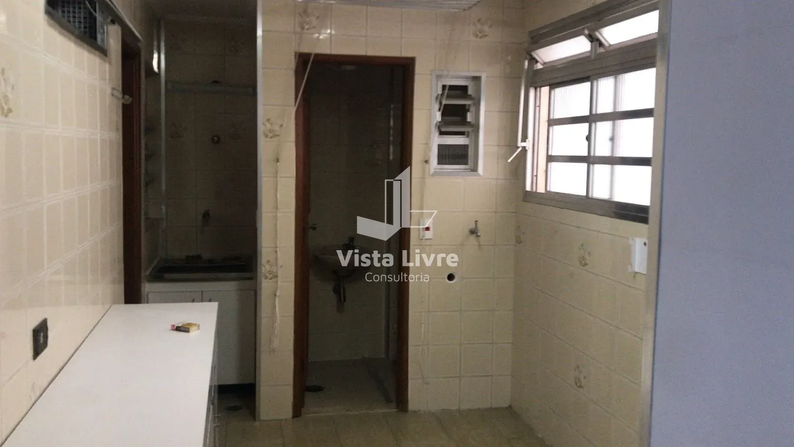 Apartamento, 3 quartos, 163 m² - Foto 3