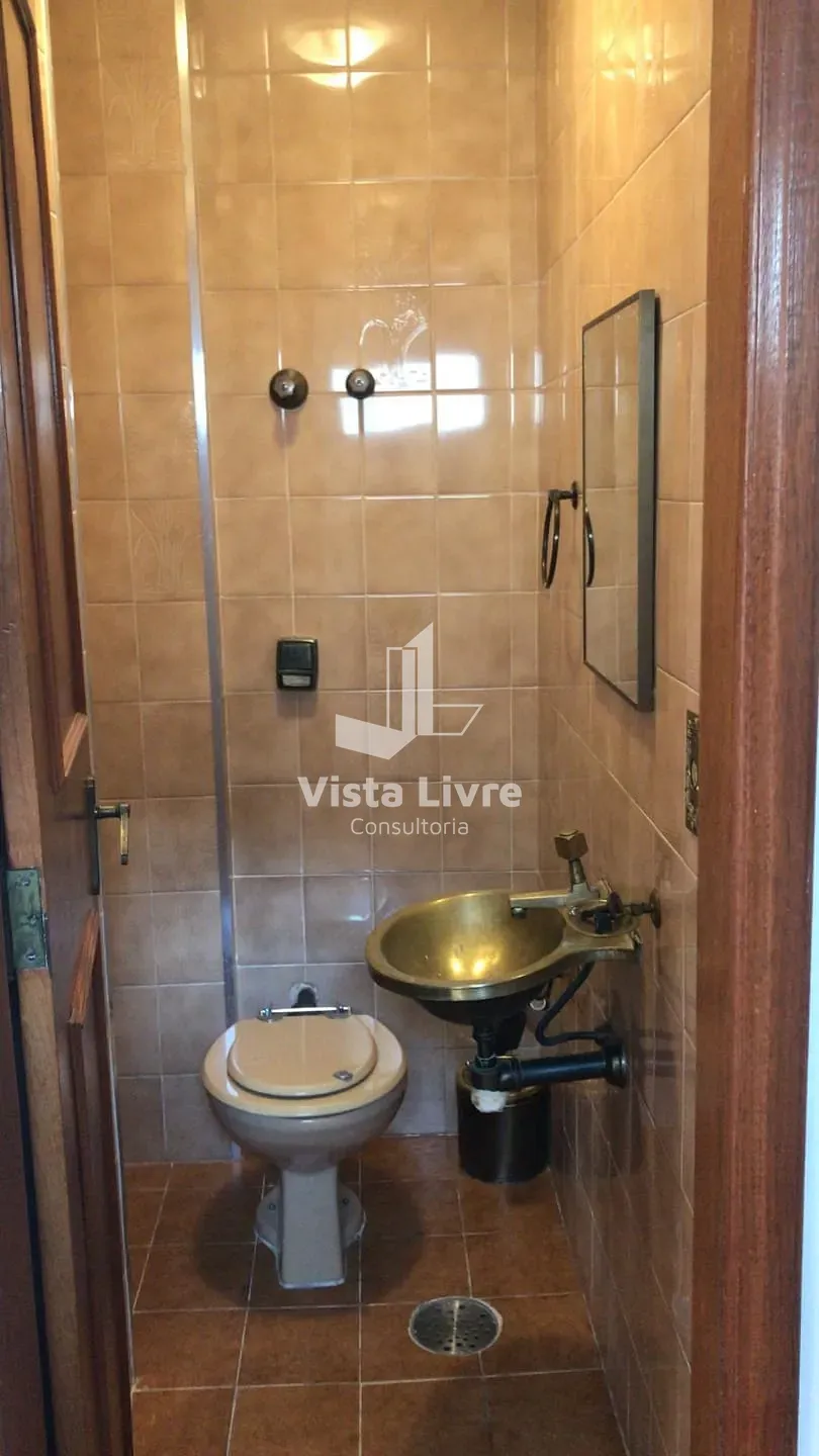 Apartamento, 3 quartos, 163 m² - Foto 12