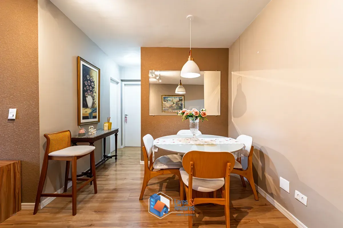 Apartamento, 2 quartos, 64 m² - Foto 3