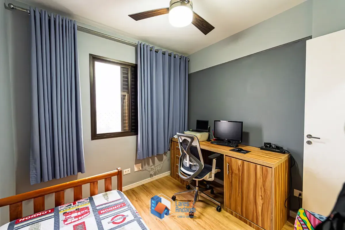 Apartamento, 2 quartos, 64 m² - Foto 20