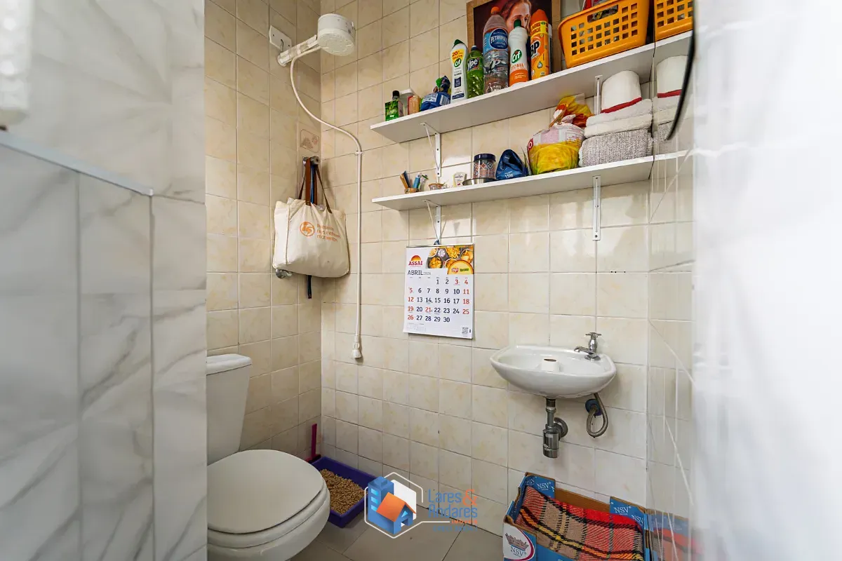 Apartamento, 2 quartos, 64 m² - Foto 28