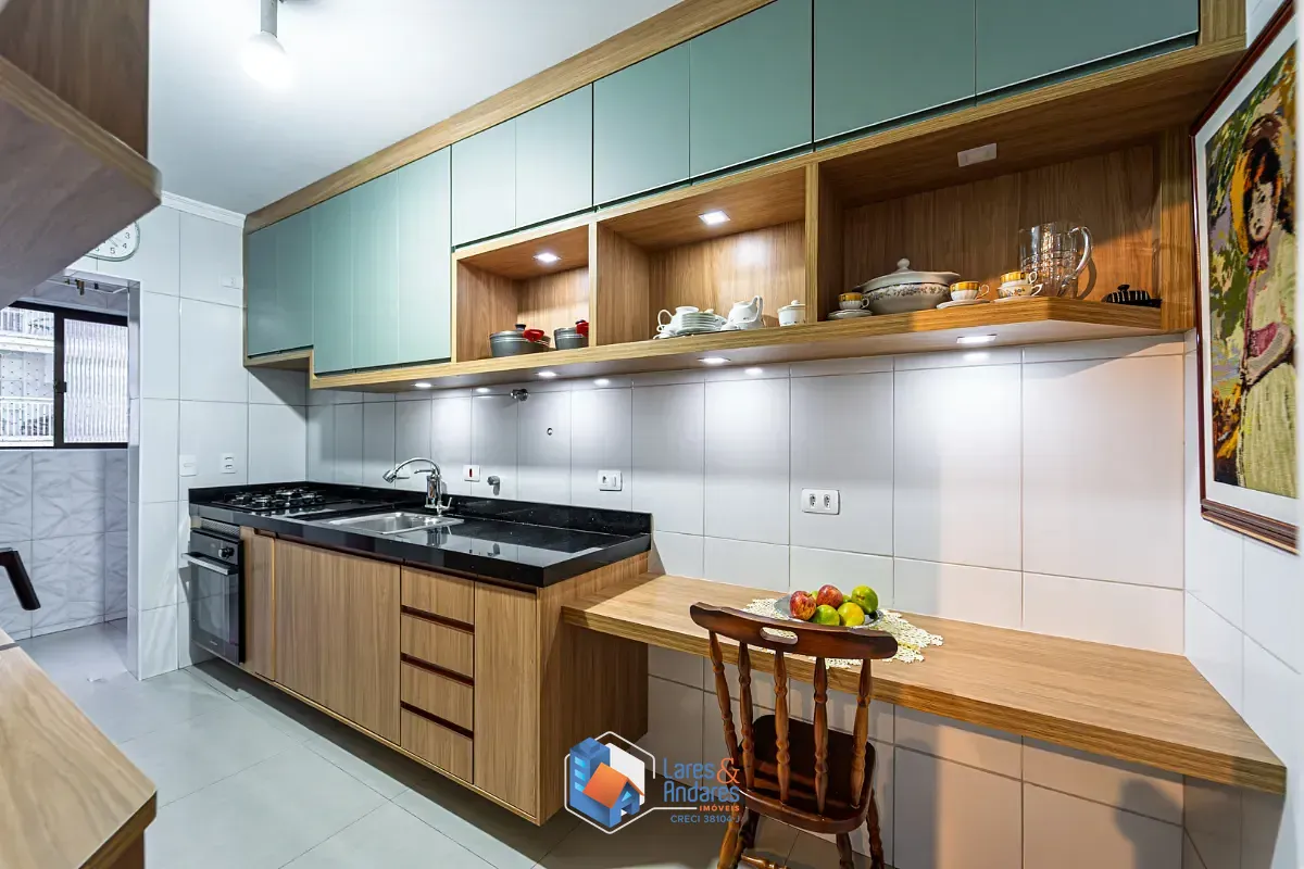 Apartamento, 2 quartos, 64 m² - Foto 30