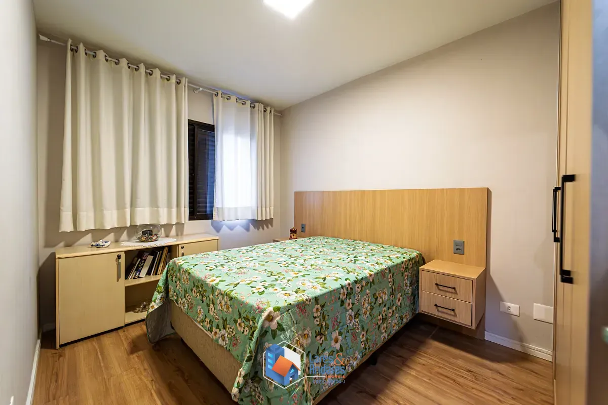 Apartamento, 2 quartos, 64 m² - Foto 21