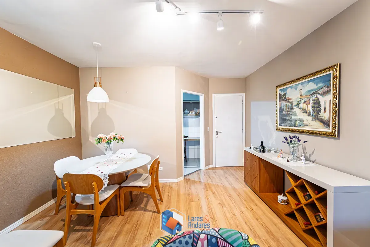 Apartamento, 2 quartos, 64 m² - Foto 10