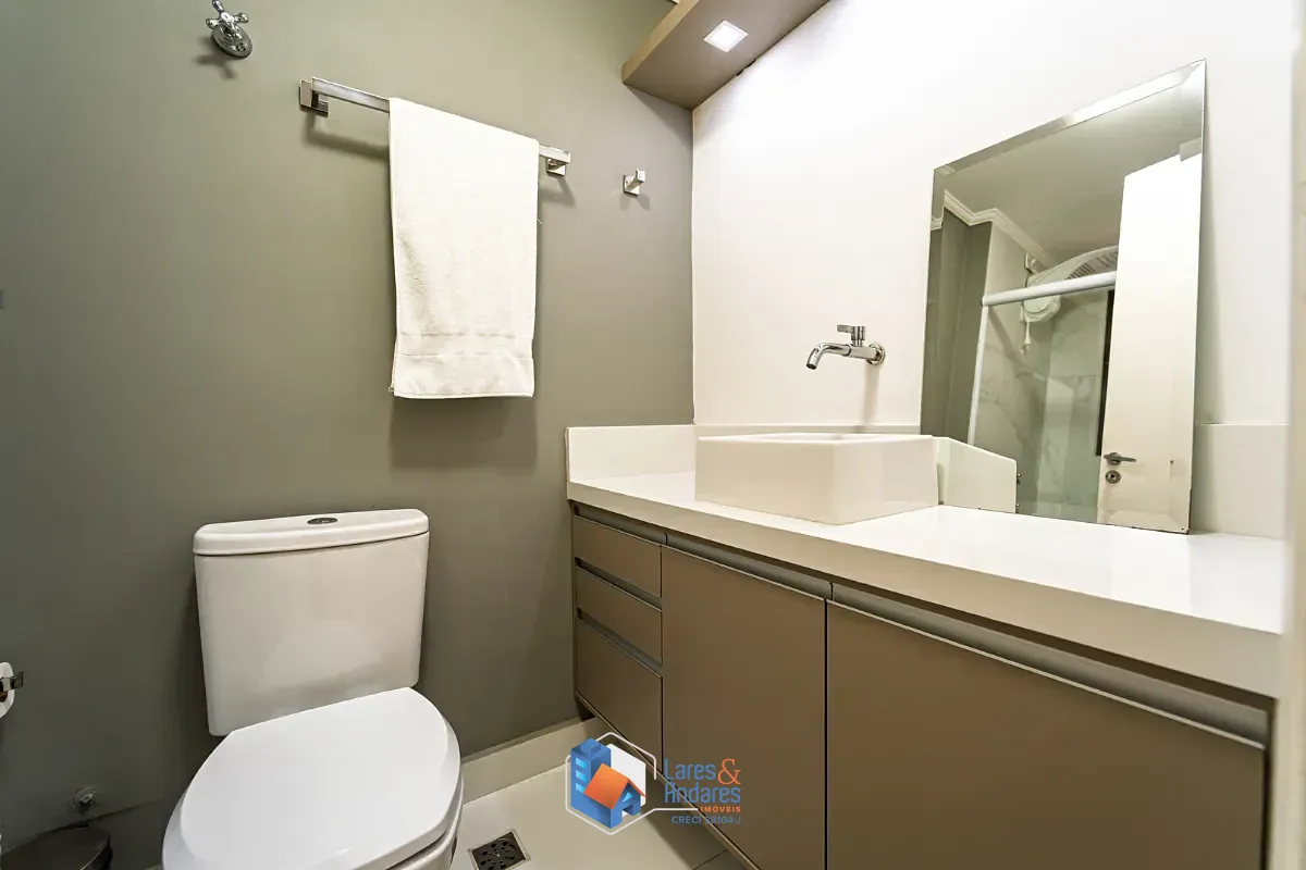 Apartamento, 2 quartos, 64 m² - Foto 14