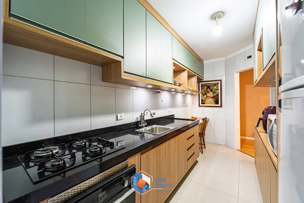 Apartamento, 2 quartos, 64 m² - Foto 33