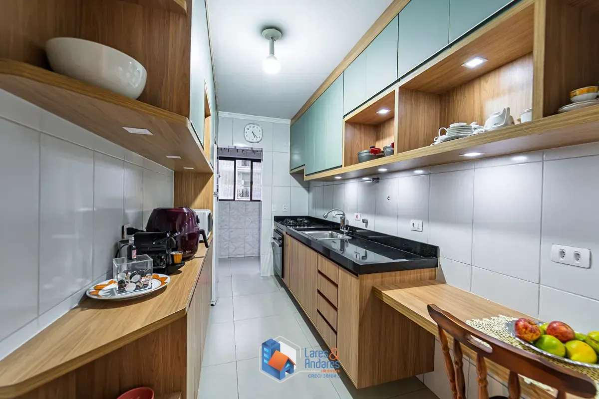 Apartamento, 2 quartos, 64 m² - Foto 31